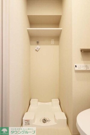 PREMIUMCUBE王子神谷の物件内観写真